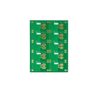 OEM High TG Fr4 1oz HDI PCB Board High Density Interconnect HDI Printed Circuit