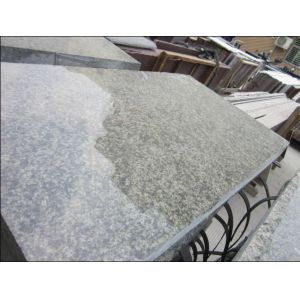 Cheap Cheapest Green Granite, Hottest China Green Granite On Promotion for sale
