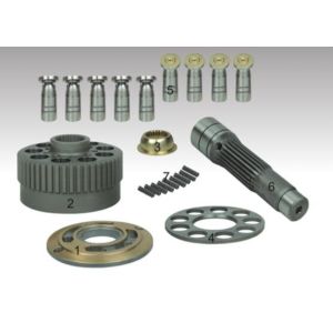 China HMT36FA (HMGF40FA) HMGF17AA/18 Hydraulic spare parts/repair kits  for Hitachi excavator travel motor on sale