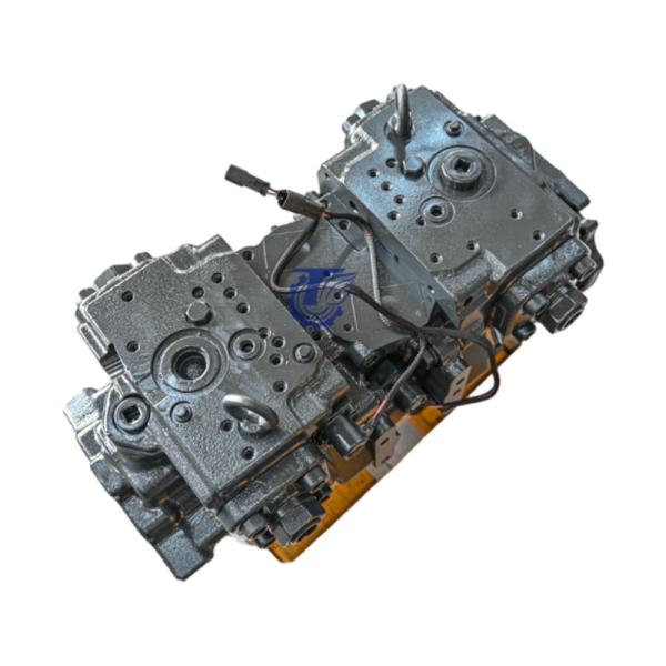 Quality 708-2G-00801 708-2G-00800 708-2G-04370 708-2G-01083 For Komatsu WA600-6 WA600-6R WHEEL LOADERS Hydraulic Main Pump  LOADER PUMP Piston Pump PUMP ASSY Aftermarket Original wholesale