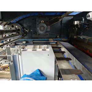 CY-1300-D Autoamtic Die Cutting Machine