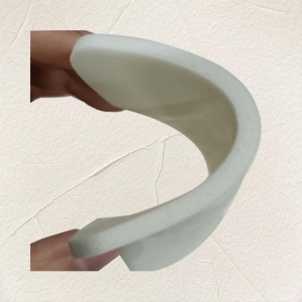 Quality Non Adherent Disposable Advanced Foam Wound Dressing For Diabetic Care wholesale