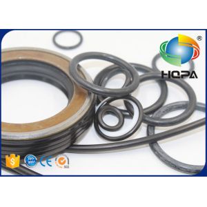China 706-7G-01040KT 706-7G-01040 Travel Motor Seal Kit For Komatsu PC200-7 PC220-7 on sale