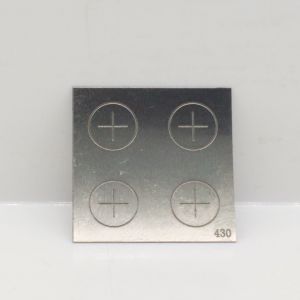 Magnetic Particle Flaw Detection Accessories QQI CX-430