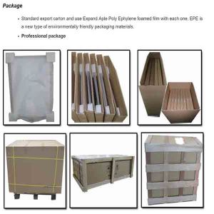 Waterproof LED MUPI Single Side Advertising Light Box 9000-10000K 50000h Life