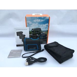 1500MOutdoor Laser Distance Meter Telescope Digital Monocular Rangefinder High