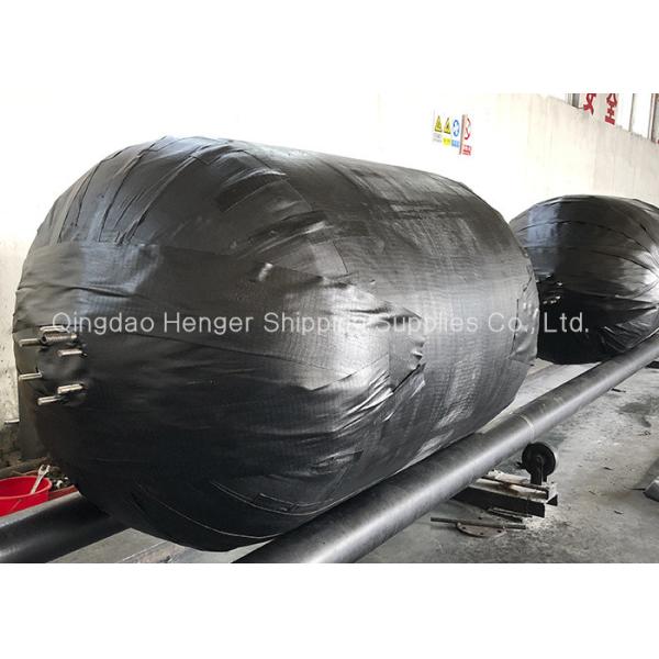 Quality Boat Pneumatic Rubber Fenders With Tyre And Chain wholesale
