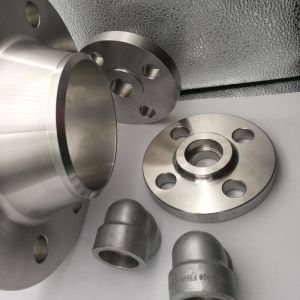 Screw Flange Stainless Steel Internal Thread Flange Internal Tooth Wire P10 Pressure DN65 DN50 DN100