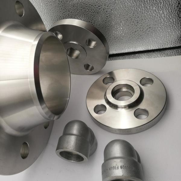 Quality Screw Flange Stainless Steel Internal Thread Flange Internal Tooth Wire P10 Pressure DN65 DN50 DN100 wholesale