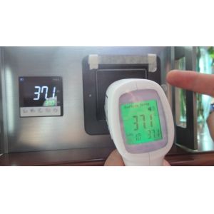 Forehead Thermometer 3rd Party Quality Inspection Services