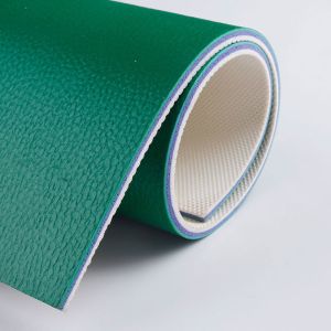 1.8m Width Durable Vinyl Flooring Planks In Roll Customized Color