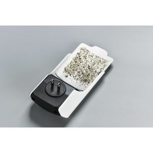 Effective Pest Control Moths Mosquito Lamp with Glue Pad and Electrical Power