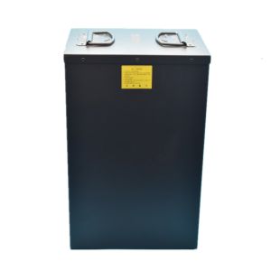 Highly Durable Vehicle Lithium Ion Battery for Heavy Duty and High Demand