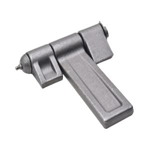 Custom Carbon Steel Forging Parts For Industrial Machinery Hot Forging Process