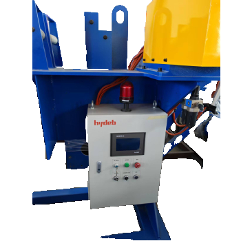 Rod Feeding Unit with 500mm Feeding Length 50kg Weight and 220V Power Supply for