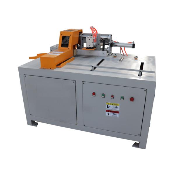 Quality Wood Machines Saw Panel Cutting Saw Machine Wood Cutting Wood Pallet Blocks Cutting Machine wholesale