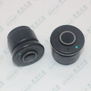 54506-B9500 Front Lower Arm Bushing , Suspension Bushes Oxidation Resistance