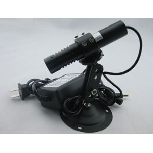 650nm 50mw Red Line Laser Module For Electrical Tools And Leveling Instrument