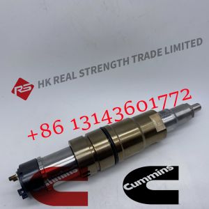 For Cummins SCANIA R Series Engine Diesel Engine Fuel Injector 0574380 0575177