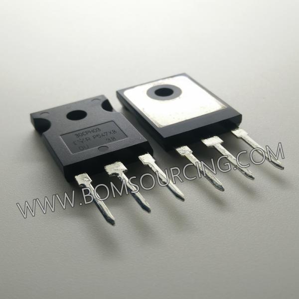 Quality Common Cathode Standard Integrated Circuit IC Chip VS-30CPH03PBF VS-30CPH03 Diode Array 1 Pair wholesale