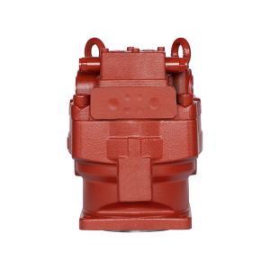 RG14D20A5 11C0169 Excavator Swing Gearbox M5X180CHB-12A-95A 260-169-RG14D20A6