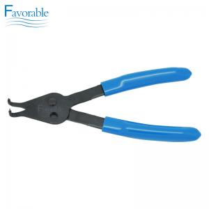 China 90deg Int / Ext Snap Ring Pliers For Gerber Cutter GTXL GT1000 944291503 Tool on sale