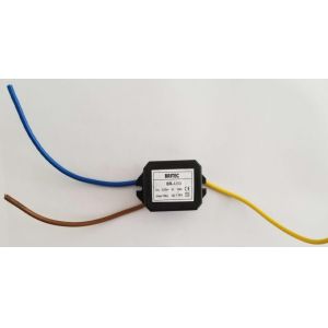 BR-LED-10INS LED Fixtures Surge Protectors 10KV Outdoor SPD LED Street Lighting