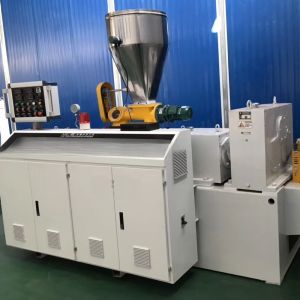Separate Type Extruder PVC Conduit Tube Production Line with Advanced Assembly