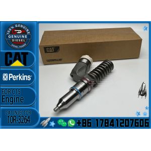 C15 C18 C27 C32 engine injector 20r-2285 10r3263 injector 10r-3264 10r-3265 10r