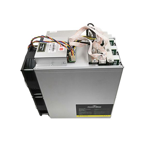 Quality 2400W Aladdin Miner L2 30T/S 70db With Power Supply Bitcoin BCH Mining Machine wholesale