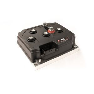 A5 36V 48V 400A Ac Motor Speed Control Small And Medium Material Handling Such