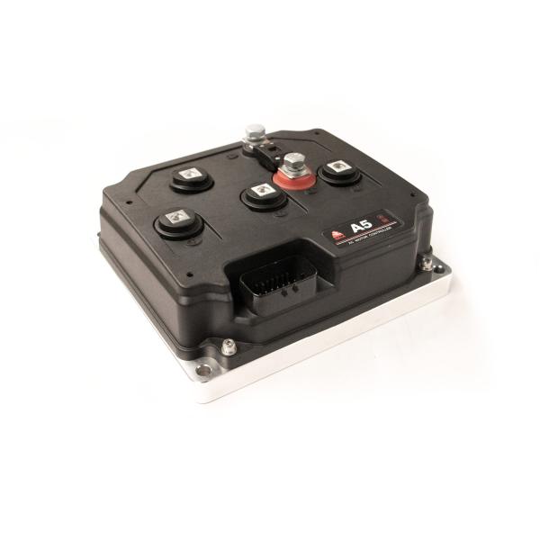 A5 400A 72V Ac Motor Speed Control 72V For Small And Medium Material Handling