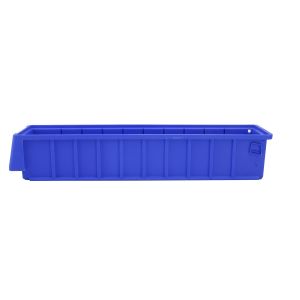 Securely Divided Durable Storage Bins for Warehouse Hardware Tool Storage Box