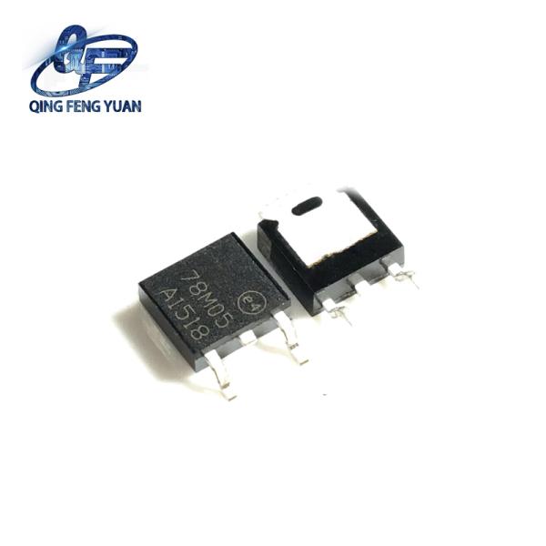 Power management IC (PMIC) CJ78M05-CJ-TO-252 ICs chips Electronic Components