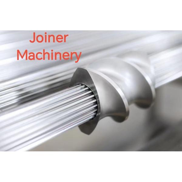 Quality Twin Screw Extruder Machine PE PS PP Shaft Tex350 for Petrochemical Industry wholesale