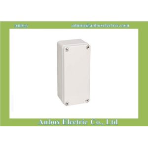 Protection Electronics 250g 180x80x85mm ABS Enclosure Box