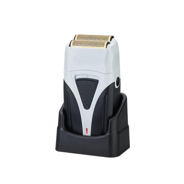 Quality Rechargeable Electric Shaver with 1200mAh Battery and Digital Display for Men's Grooming wholesale