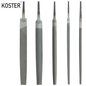 Cheap Round and Square Section Shape Machinists Files with Standards from Hebei for sale