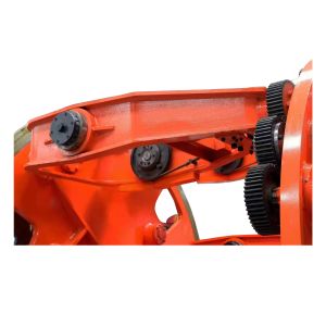 High Reliability Cage Type Stranding Machine PLC Control & Stable Operation