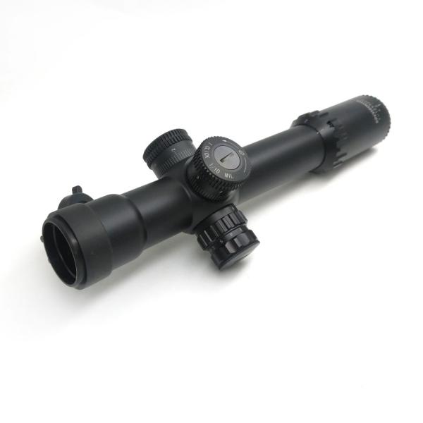 1-12x32 ED Hunting Scope Shockproof Mighty Sight Optical System Outdoor Sports Scopes