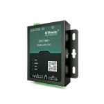 Auto Collect Modbus Rs485 To Ethernet Converter Rtu Monitoring Water Level