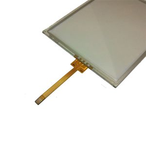 Handheld Computer Controller Trimble Tsc3 Touch Screen Panel Replacement