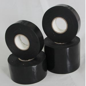 0.5mm PVC outerwrap tape