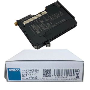 Omron NX-OD5256 module output control unit processor brand new genuine product