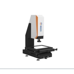 Cheap Manual Video Measuring System With Z Axis Auto-Focus Function for sale