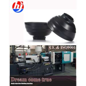 PLC Control System Bakelite Machine With PID Temperature Control