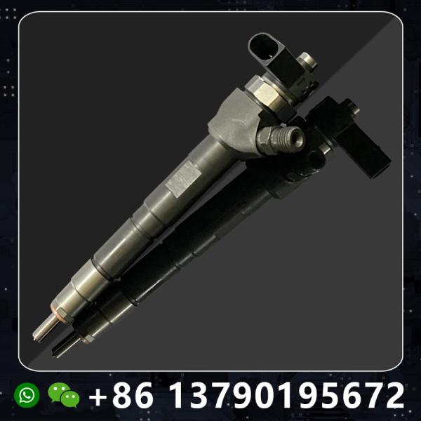 Quality C15 C18 Engine Caterpillar Fuel Injector 253-0608 253-0615 254-4183 wholesale