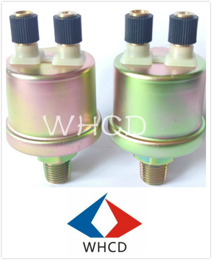 IP65 M18*1.5 Automotive Oil Pressure Switch With Alarm