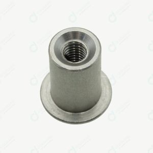Universal SMT Feeder Parts 0740C-0111 Universal Reel Pin SMT Spare Parts
