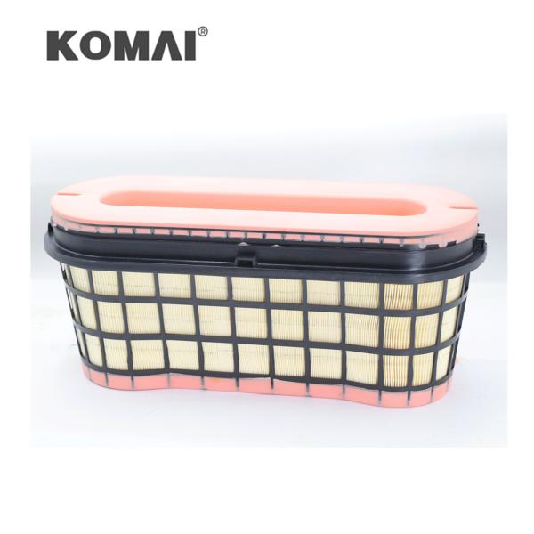 Quality Air Filter Element For Benz Truck A0040949104 Air Filter C50005 A0040949104 wholesale